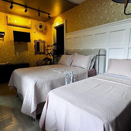 Hotel Apart Zuccolotto 1 アラクルス エクステリア 写真