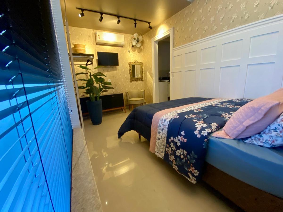 Hotel Apart Zuccolotto 1 アラクルス エクステリア 写真