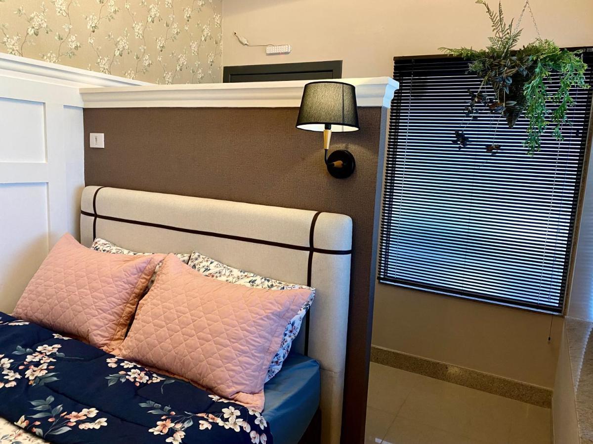 Hotel Apart Zuccolotto 1 アラクルス エクステリア 写真