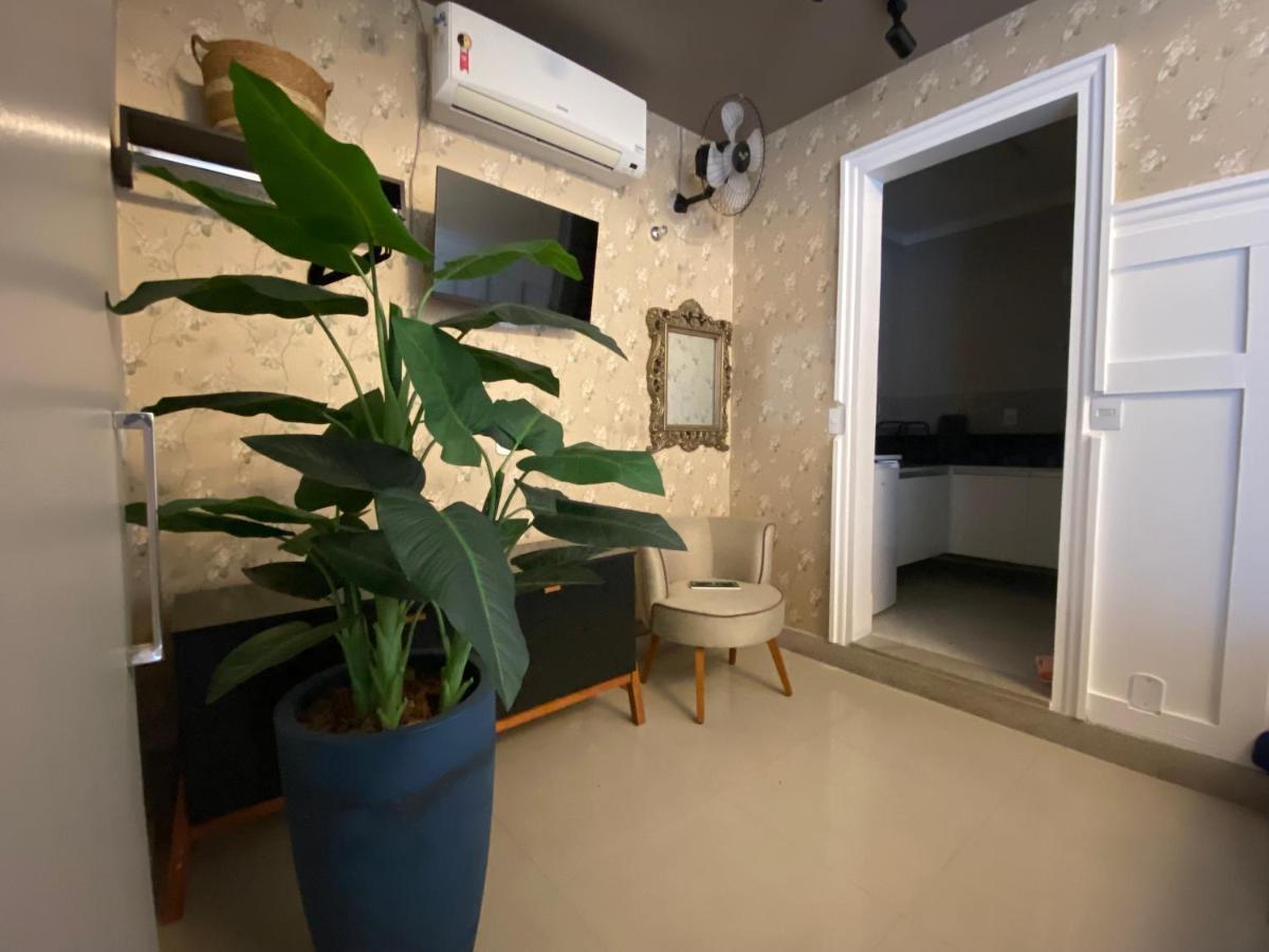 Hotel Apart Zuccolotto 1 アラクルス エクステリア 写真
