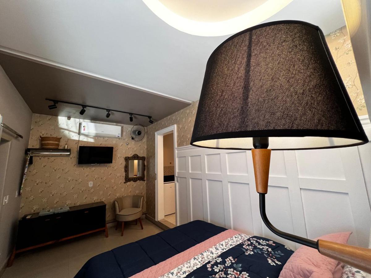 Hotel Apart Zuccolotto 1 アラクルス エクステリア 写真