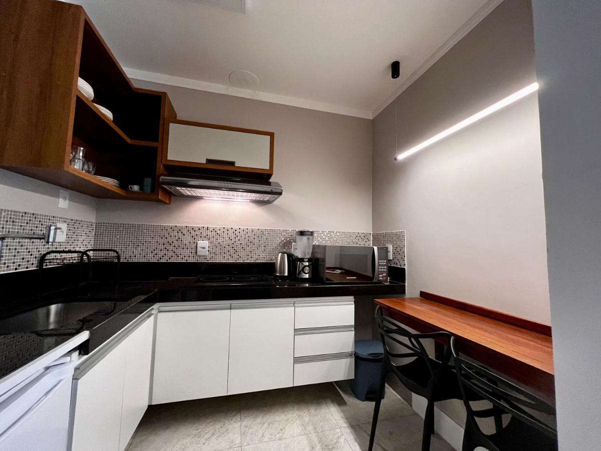 Hotel Apart Zuccolotto 1 アラクルス エクステリア 写真