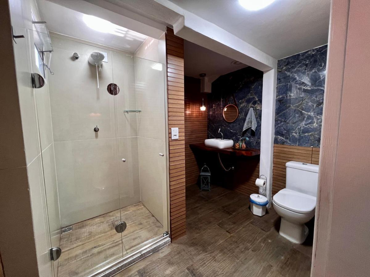 Hotel Apart Zuccolotto 1 アラクルス エクステリア 写真
