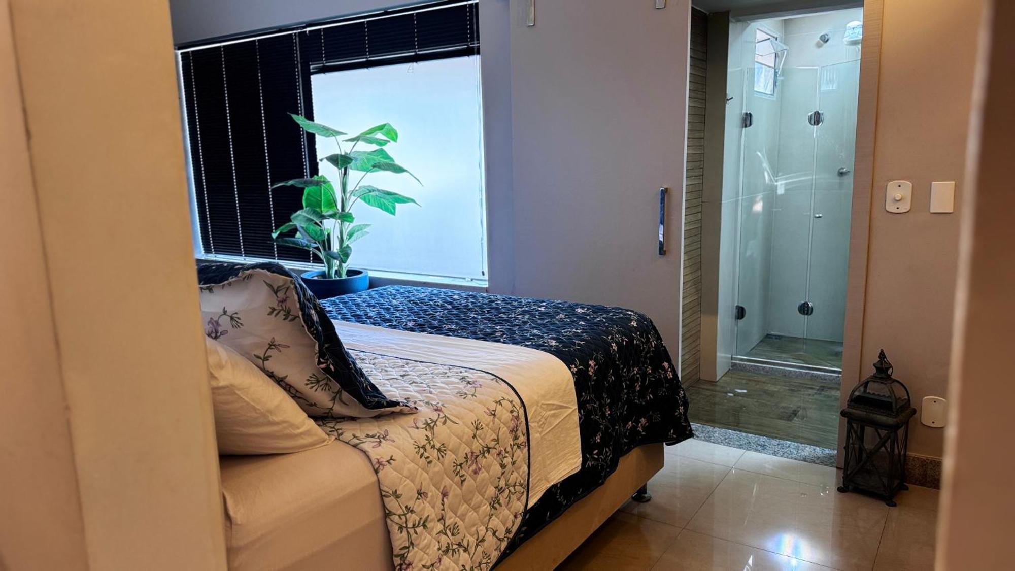 Hotel Apart Zuccolotto 1 アラクルス エクステリア 写真
