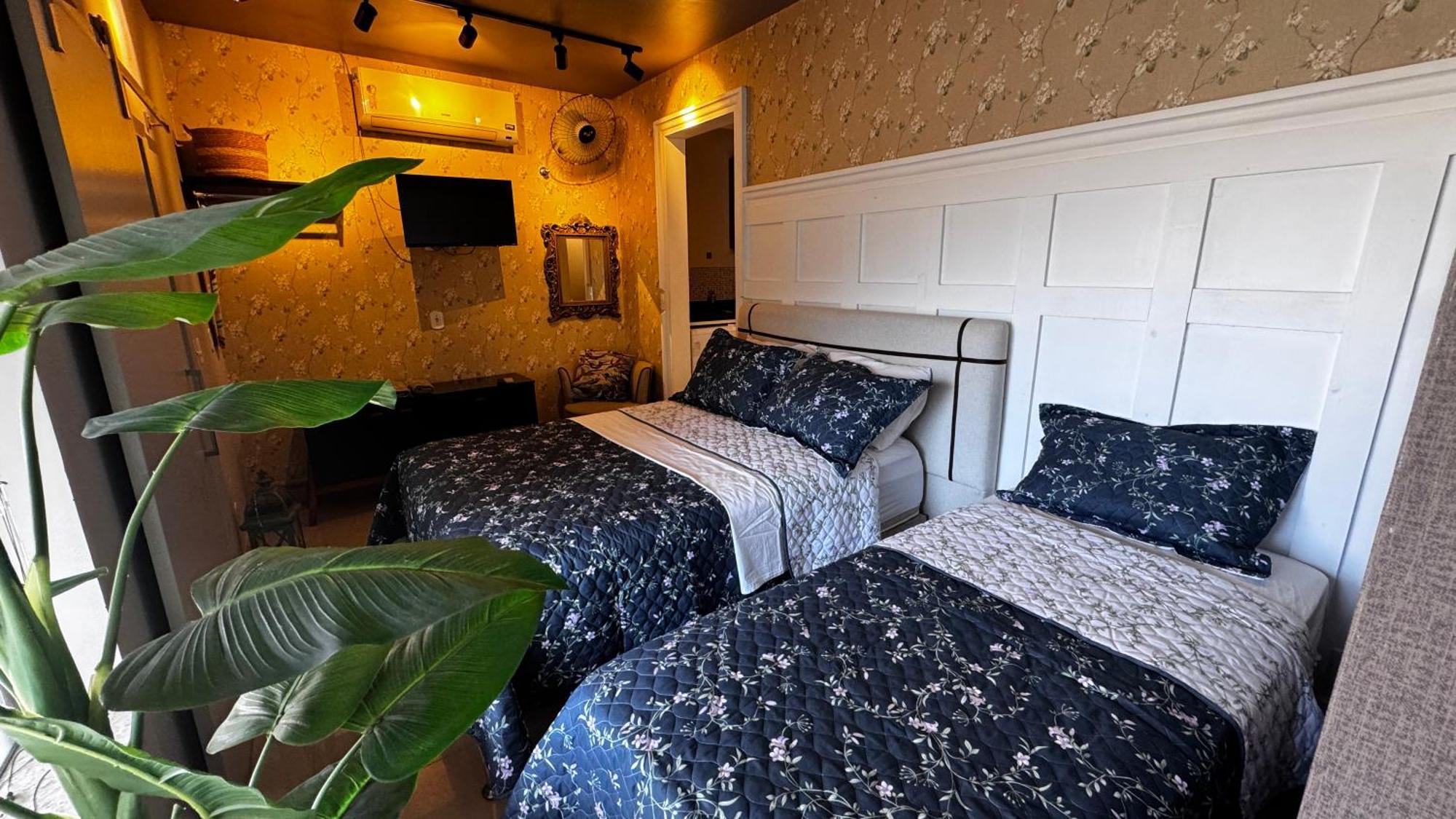 Hotel Apart Zuccolotto 1 アラクルス エクステリア 写真
