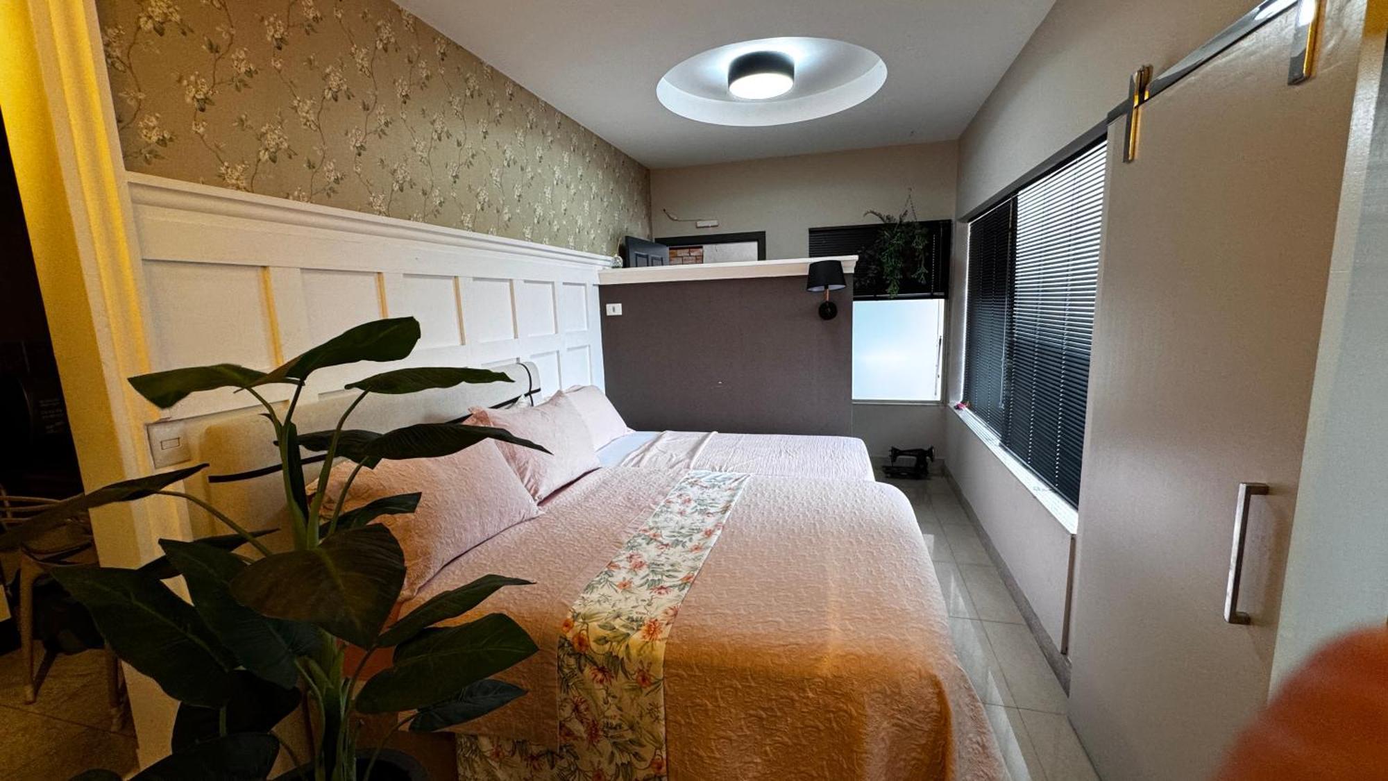 Hotel Apart Zuccolotto 1 アラクルス エクステリア 写真